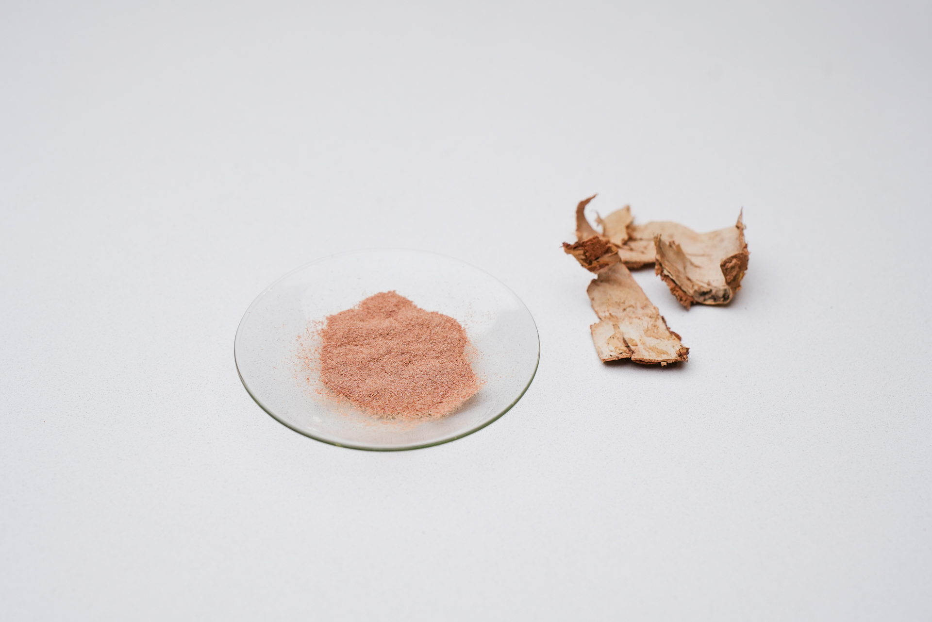 Barkinno Birch Bark Powder